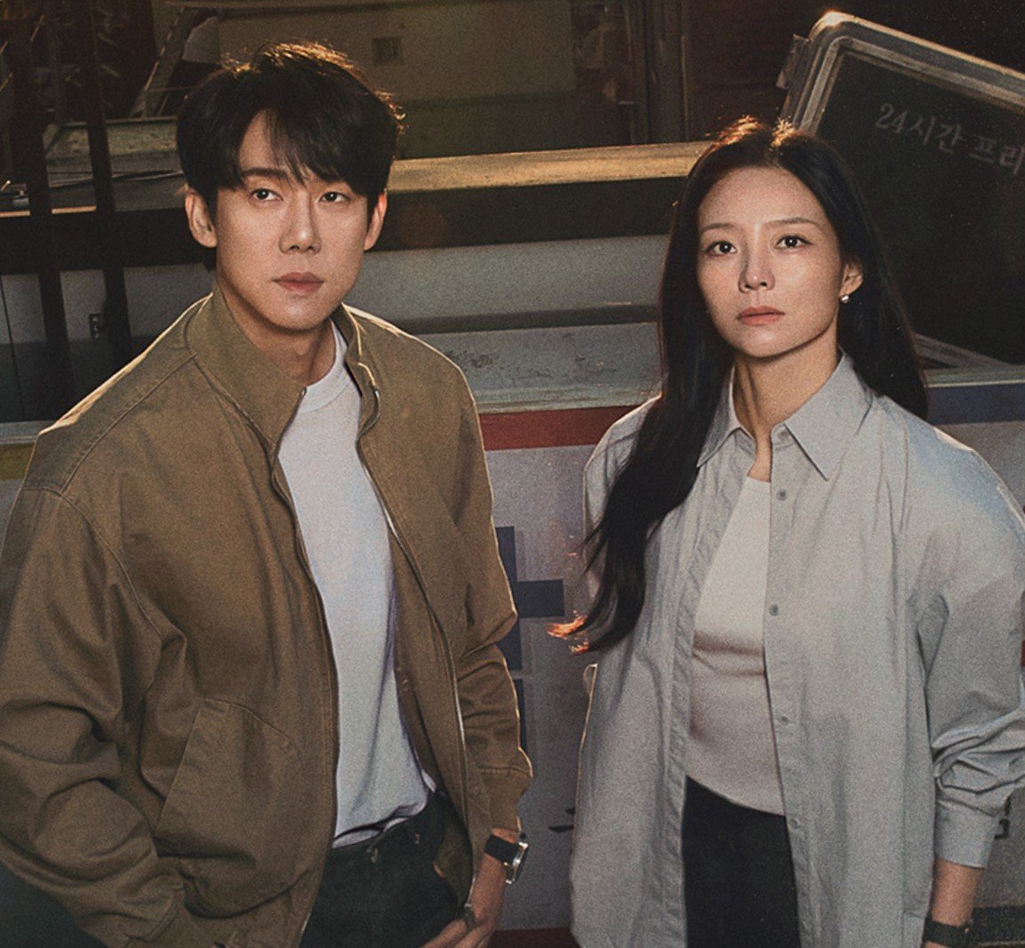 hallyuforums's tweet photo. After #AgentKimReactivated, SBS is reportedly set to renew #MyRoyalNemesis and #PhantomLawyer for another season.

#HallyuForums #Hallyu #KDrama https://t.co/cFogiF2C0x