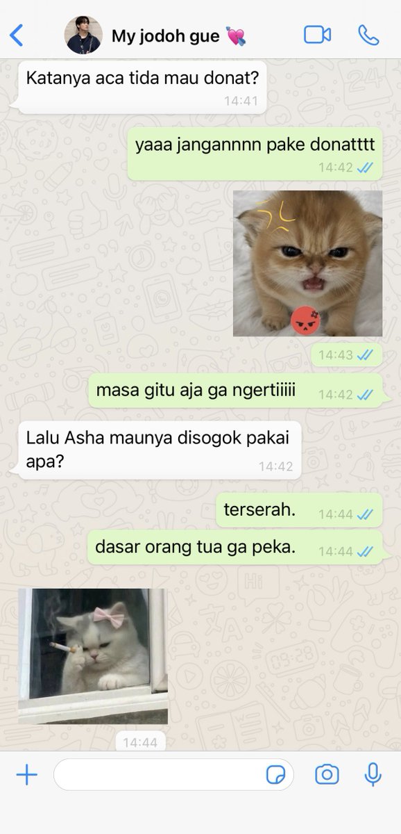 unalee90's tweet photo. Markhyuck four tweets au

— Acaaa ngambek

From Dahsyatnya Pesona Pria Matang https://t.co/cR8Je2NufY