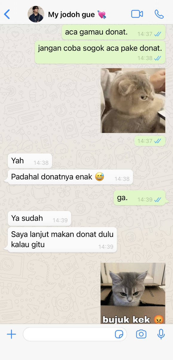 unalee90's tweet photo. Markhyuck four tweets au

— Acaaa ngambek

From Dahsyatnya Pesona Pria Matang https://t.co/cR8Je2NufY