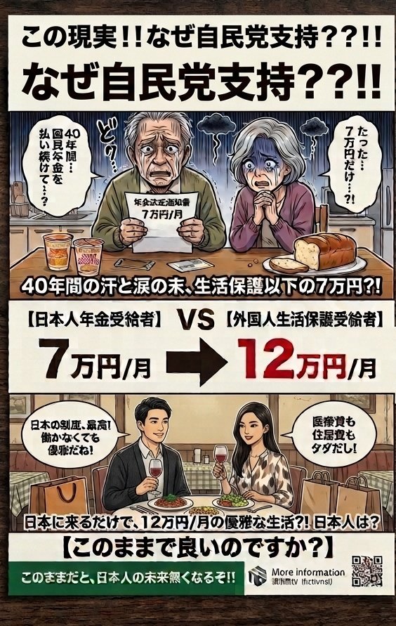 OWL15912561's tweet photo. よろしければ 画像、ご自由にお使いください。（当方の画像全て🆗です）
ぜひ他のSNSでも！
日本と日本人の為の政党の議席を増やしましょう‼️
もうこれしかないよ！ https://t.co/SEK4DJMjVc