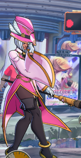 KasualZenkai's tweet photo. why isn't she playable 😭 https://t.co/rXFdHVs6NM