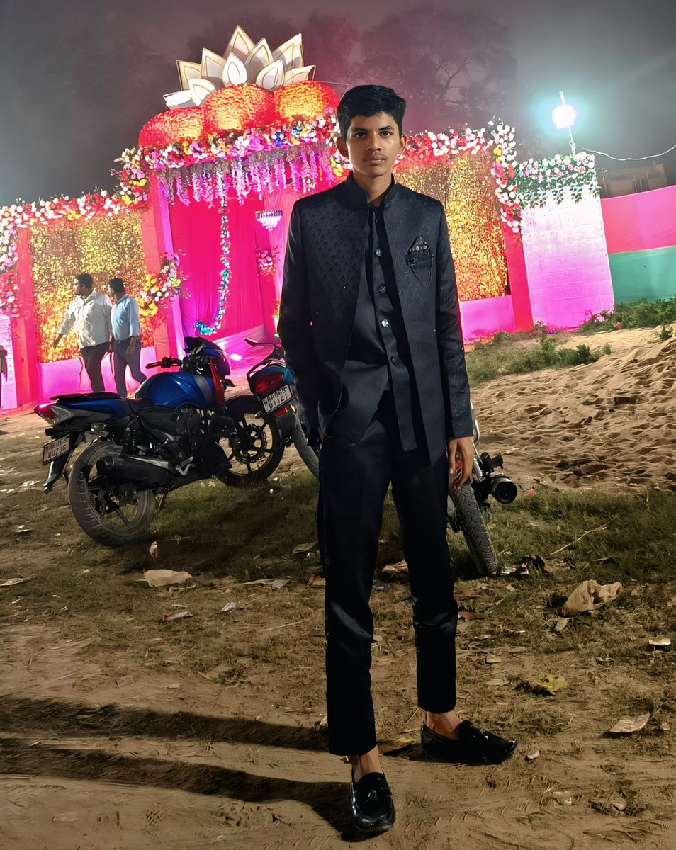 avinashydvrjd's tweet photo. #Yadav #shadi https://t.co/MQOSR5kpGY