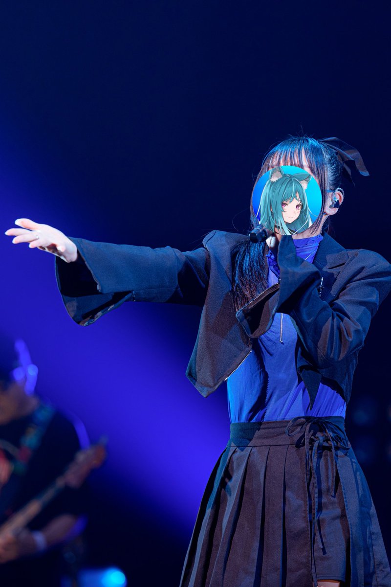 highwaystar_inc's tweet photo. #HSPARTY2026 DAY2 📸

HIGHWAY STAR PARTY 2026 -meets LOVE"Z"-
ライブフォトとともに、あの日の熱気をお届け📸

💙藍海のん
【setlist】
♪藍に染まる
♪その手を引いて、その手に引かれて(with/奏みみ)

透き通るような歌声が会場を優しく包み込み、心に残るステージとなりました✨

セットリストでも披露した2曲を収録した
藍海のん 1st EP『indigo』も配信中🎧
ぜひチェックしてください🔽
https://t.co/gKnbv7s34U

さらに、藍海のんとのユニット「#みみのん」としての音楽活動も決定🎉
今後の続報にもぜひご注目ください！
@aomi_non

HIGHWAY STARのInstagramで他の写真もチェックできます✅
https://t.co/n7lDUzTYbs