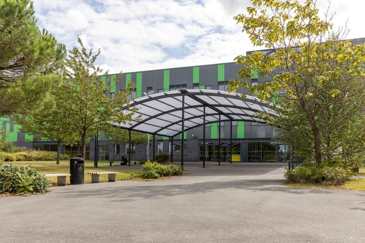 aandslandscape's tweet photo. What if one simple addition could make your outdoor space calmer, more inclusive and usable all year round?🌿

Discover how a canopy can support learning, play and pupil wellbeing: https://t.co/ngTnPUEUYs https://t.co/Pj7r24TEu3