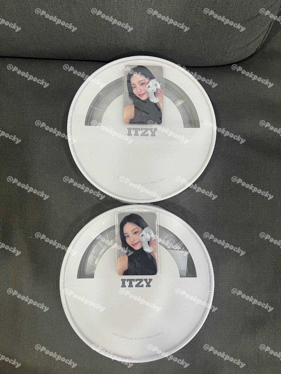 Pocky9531's tweet photo. [พร้อมส่ง] แท่งไฟอิทจี ITZY Ver.2+การ์ดเซต

💖ของใหม่ ไม่แกะ 1,690฿ ส่งฟรี EMS
✅ว่าง 1 แท่ง

🟠shopee: https://t.co/0mcQFS5eAi

สนใจ เดม,ไลน์ร้านค่ะ
#ตลาดนัดitzy #ตลาดนัดอิทจี #ตลาดนัดmidzy https://t.co/r266XwDwqX