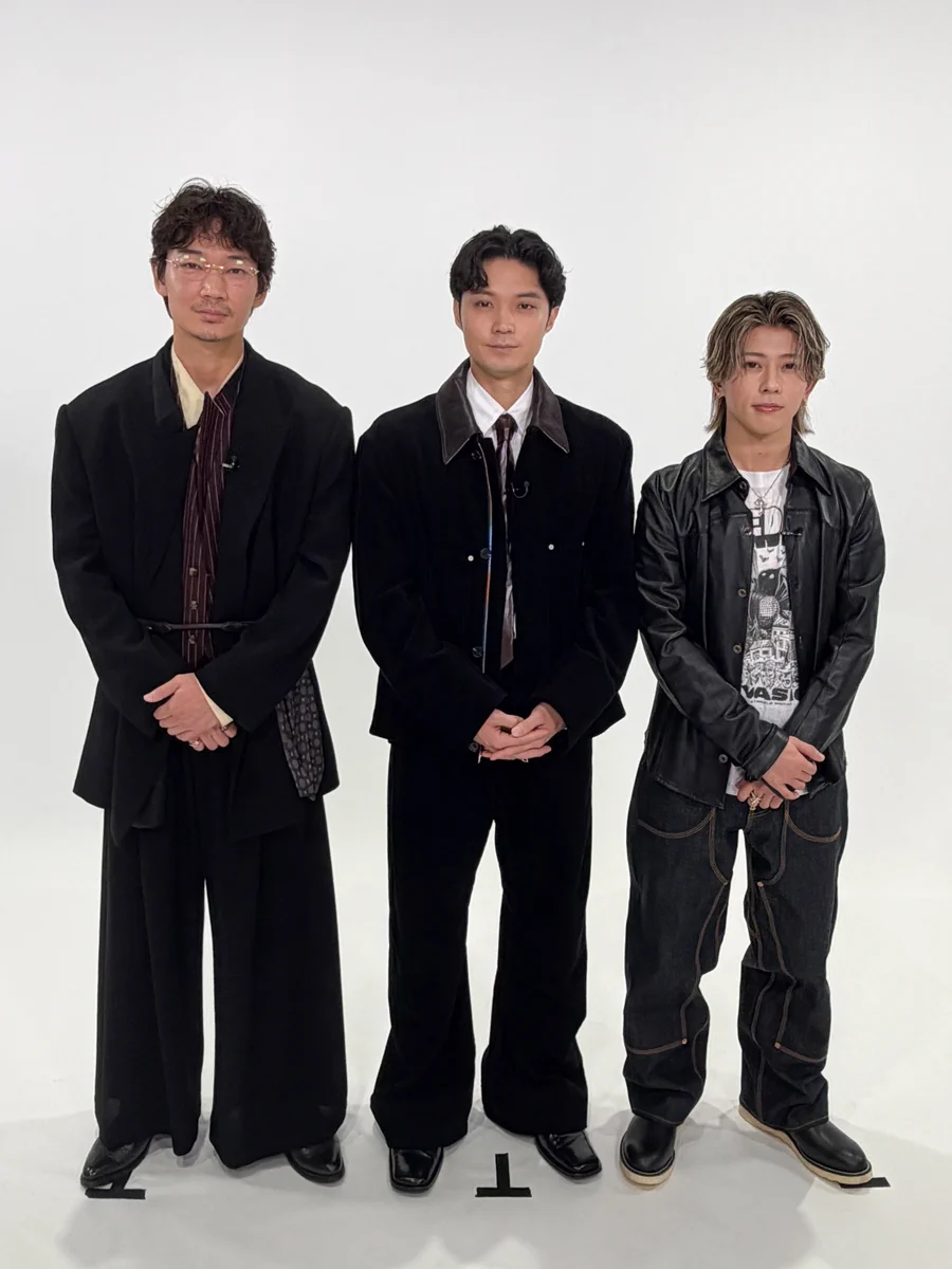 磯村勇斗マネージャー【公式】 (@isomura_mg) / X