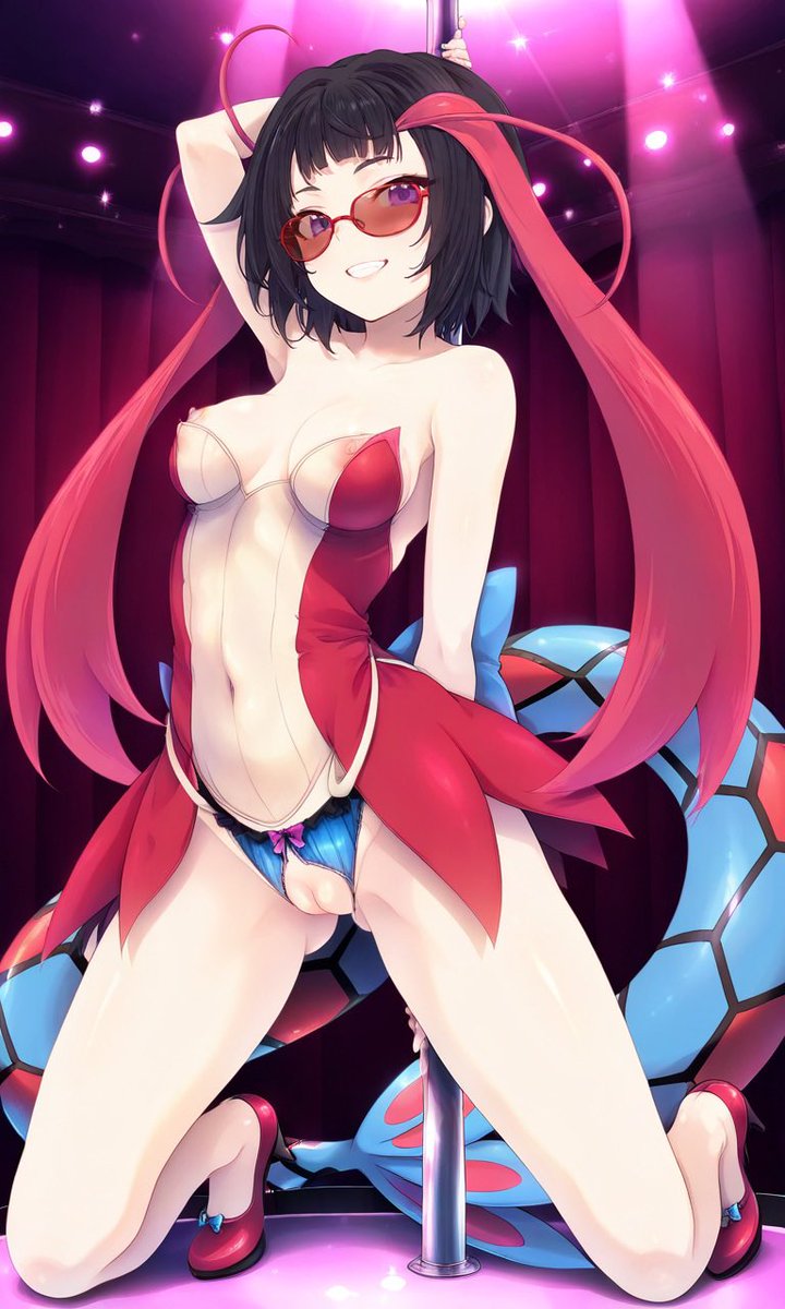 Synthetic_Storm's tweet photo. #AIイラスト #RiasGremory #Rule34 #Hentai #HighschoolDxD #nsfwtwt
 #AIart  #HighschoolDxD #DxD #HighSchoolDxD #HighSchoolDxDGirls https://t.co/iTJF7S9HRQ