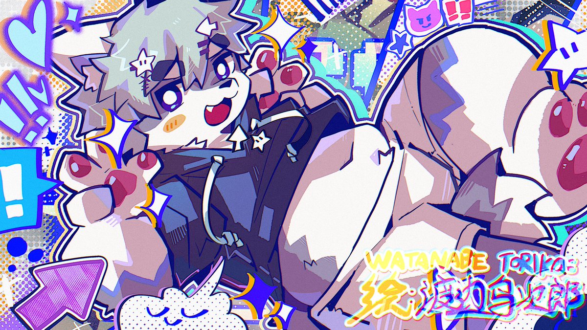 Torikokirakira's tweet photo. https://t.co/kcE8bwAzaI
