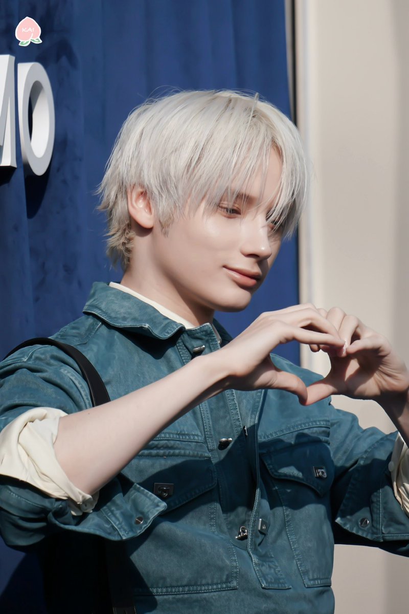 peach_huening's tweet photo. 20260807 페라가모 포토콜
♡ ♡ ♡ 

#휴닝카이 #HUENINGKAI #ヒュニンカイ #TOMORROW_X_TOGETHER #TXT 
#투모로우바이투게더 https://t.co/wtJh4rg94A