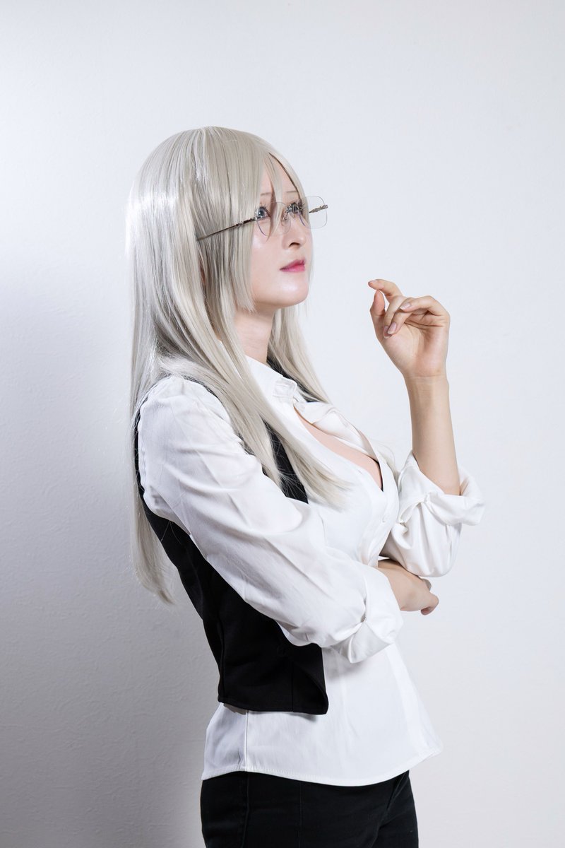 umeno_taro's tweet photo. cosplay❄️
妖  狐 ×僕  SS
雪 小 路  野 ば ら

📷@aticotidoti https://t.co/4ySuicTJjy
