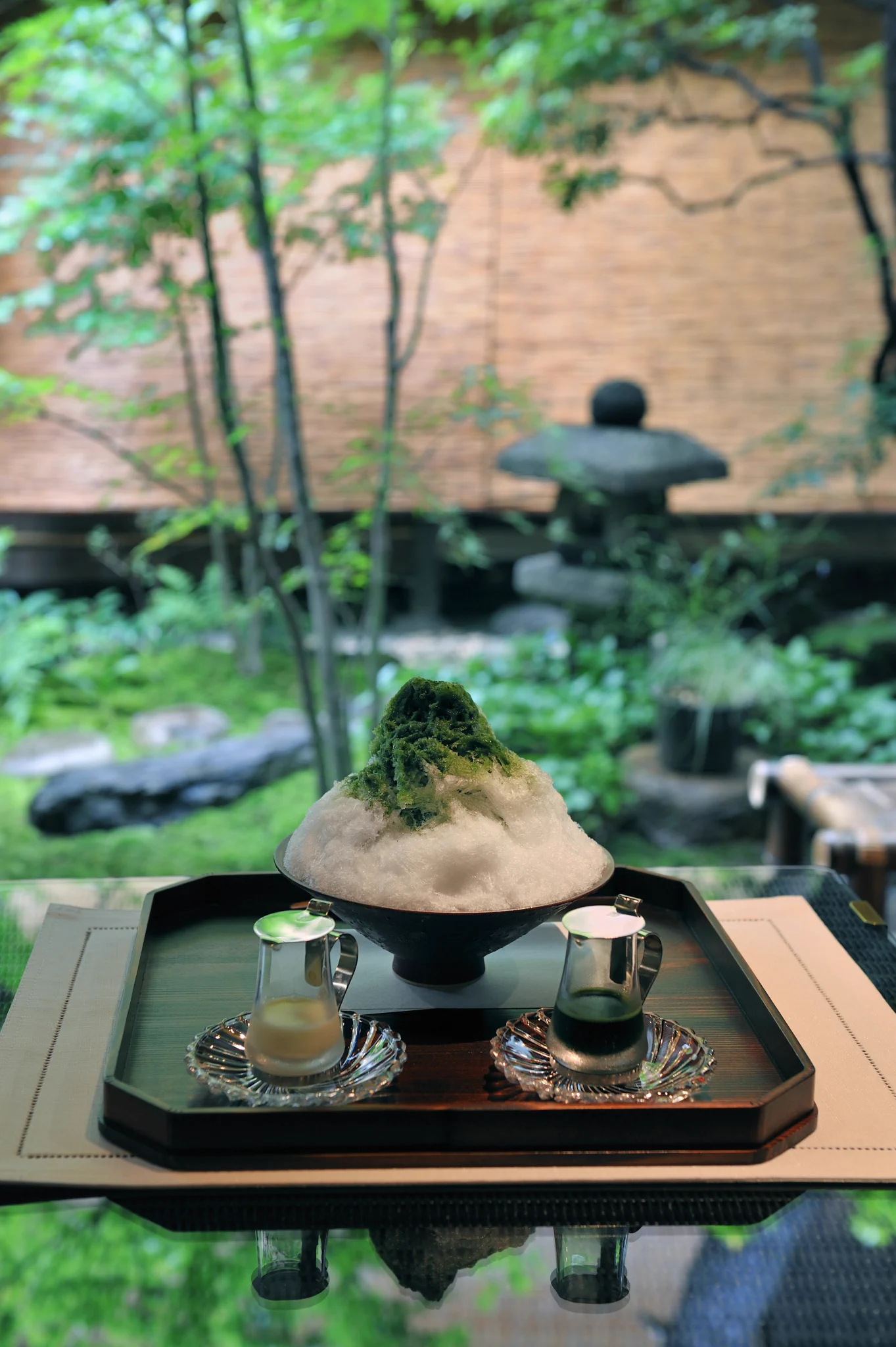 宇治茶 丸久小山園 MARUKYU KOYAMAEN (@09koyamaen) / X