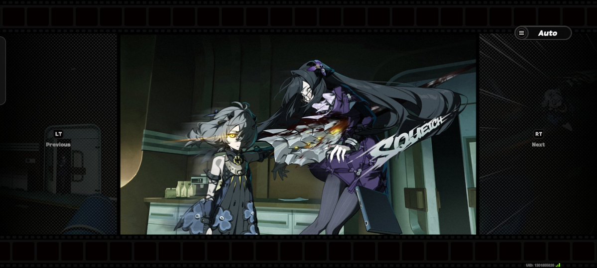 allineusv2's tweet photo. So Sunny impales the goth chick? Nice 💢 https://t.co/9EJg91mHLl
