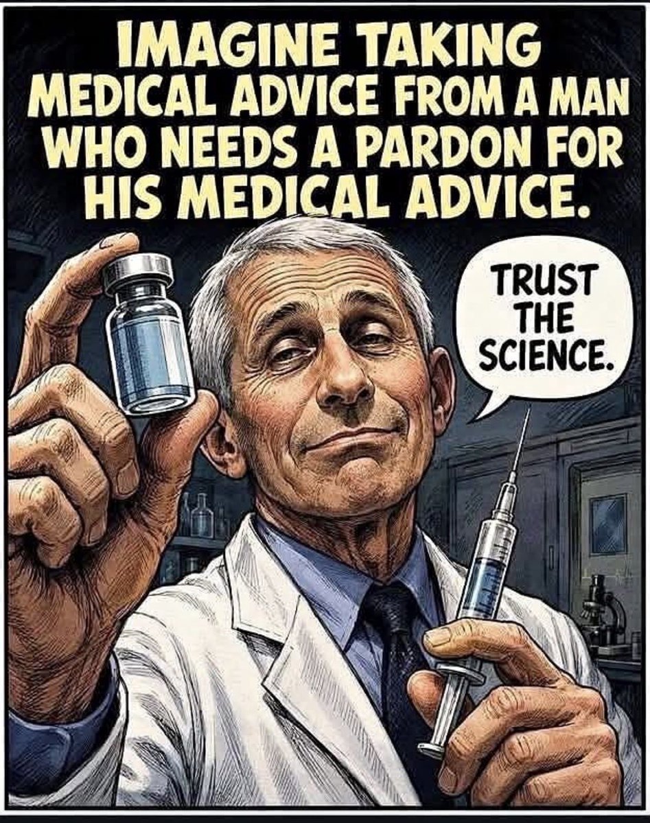 mfrizzluvdogs's tweet photo. He didn’t refuse the pardon⁉️ https://t.co/EMLjKttpVQ