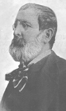 santiolcina's tweet photo. #TalDíaComoHoy de 1850 nacía Manuel Rico García. Banquero, anticuario y discípulo de Roque Chabás. A él debemos la excavación del yacimiento de Els Antigons entre 1884 y 1886 junto a Joaquín de Rojas y el Barón de Mayals con motivo de la construcción del barrio de Benalúa. https://t.co/GWcpEhKhb8