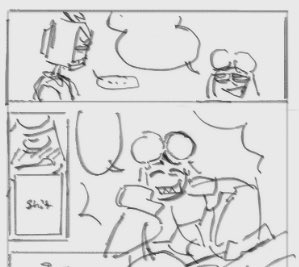 RottStar_'s tweet photo. I love drawing thumbnails because it means I get to draw the stupidest expressions known to man
#gunshow #CaV https://t.co/aQAxdve6Vd