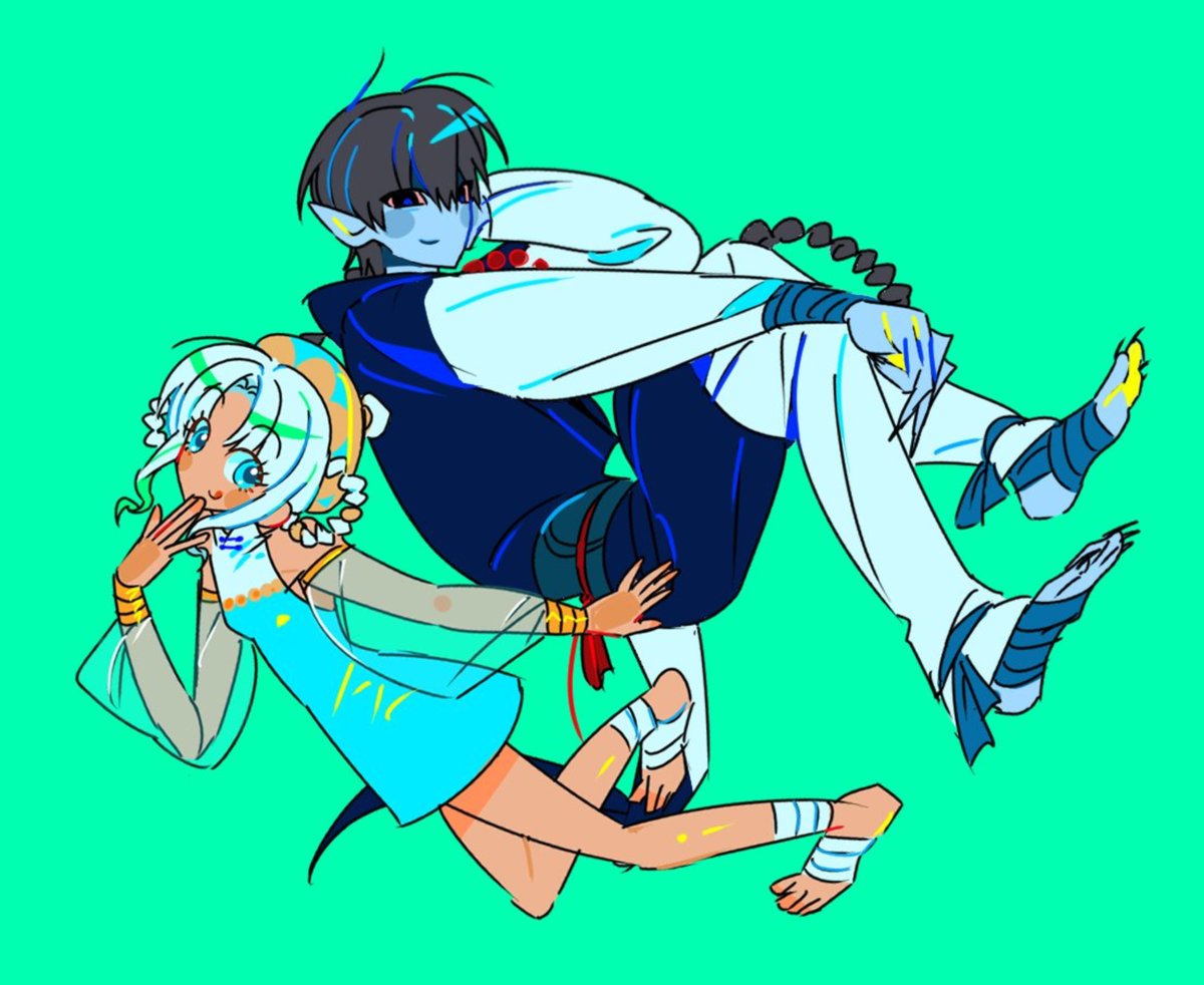 M11l62's tweet photo. 커미션 https://t.co/s3JszmmuBW