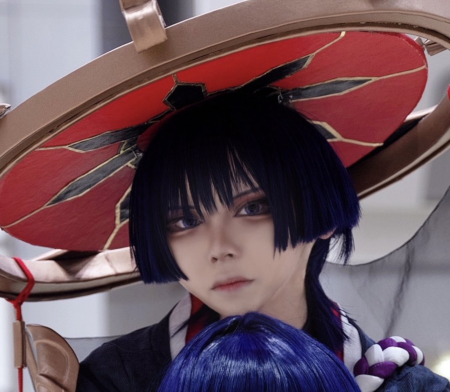 RinaSukareltuto's tweet photo. お顔アップ🥰 https://t.co/EwBAPCPPVK