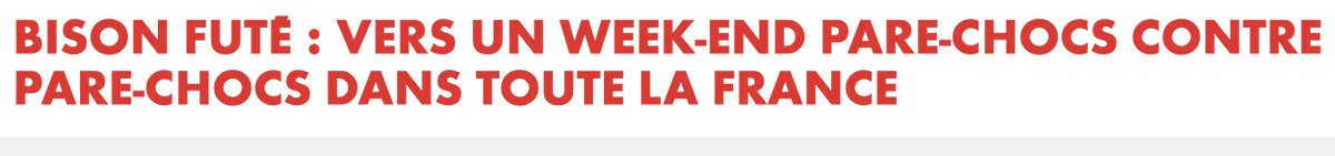 SeduLavud's tweet photo. La France dans la misère https://t.co/9yinRJpnMH