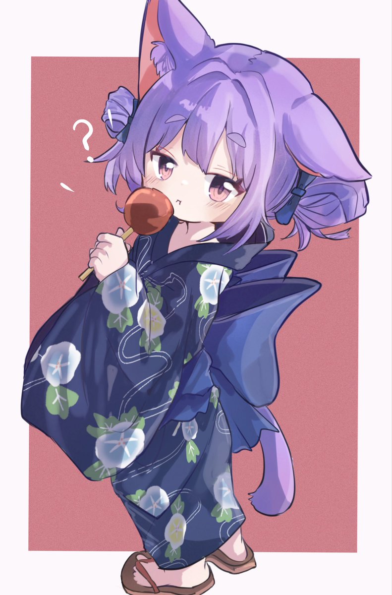 Omupurin222's tweet photo. 🍎🍭 https://t.co/01xUDnhtKZ