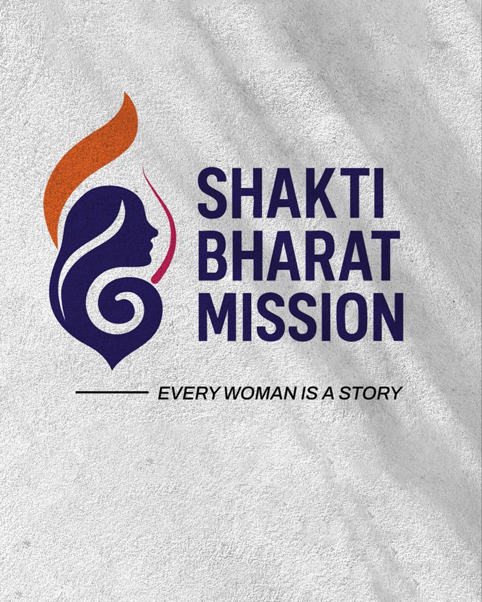 Shakti_Bharat_'s tweet photo. Because the problem was never women. it was the way the world chose to see them. 

#ShaktiBharatMission #WomenEmpowerment #BreakTheBias #EqualityMatters https://t.co/WqydNbelnl