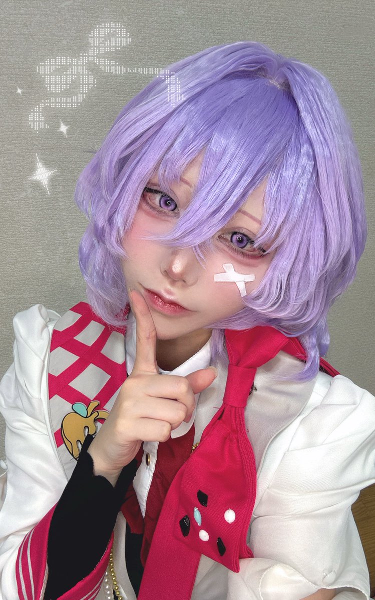 B2Dhv's tweet photo. 🎀 𝑒𝑛𝑠𝑡 𝑐𝑜𝑠 ￤ ユメ 🎀

                                                 ⑅ ⏦ﾟෆ⸝⸝ ꙳

     ねぇ、どこかの王子さま
                           さらってもいいよ

 ⋆˙◝ෆ˚* https://t.co/dU4Q86RMG1