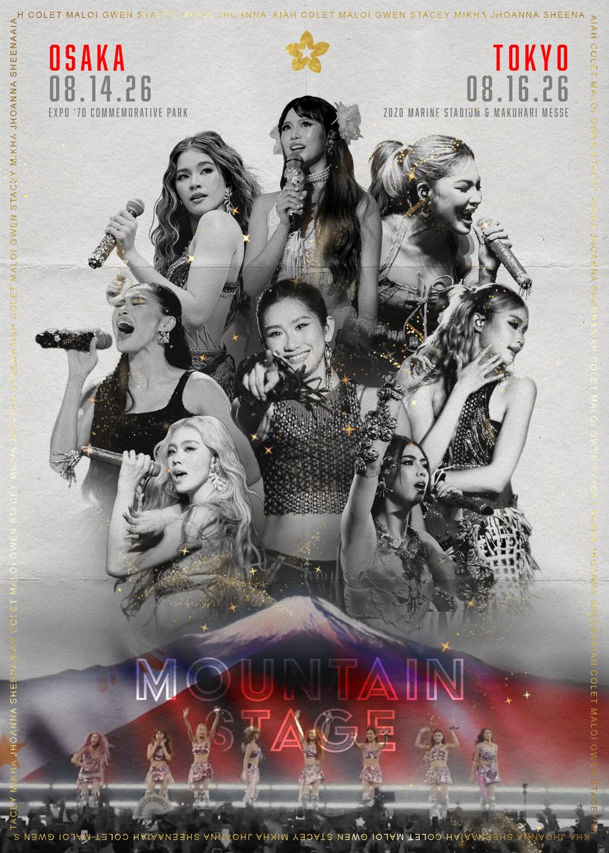 liebelaughbini's tweet photo. Kahit saang stage pa 'yan, we know you'll own it girls🌸

Watch  the nation's girl group perform on the Mountain stage!

🗓️ Aug 14: Expo '70 Park, Osaka
🗓️ Aug 16: ZOZO Marine Stadium, Tokyo

#BINIxSummerSonic2026 #SummerSonic #BINI
@BINI_ph @TEAMBLOOMPH https://t.co/icIL4xKN3J