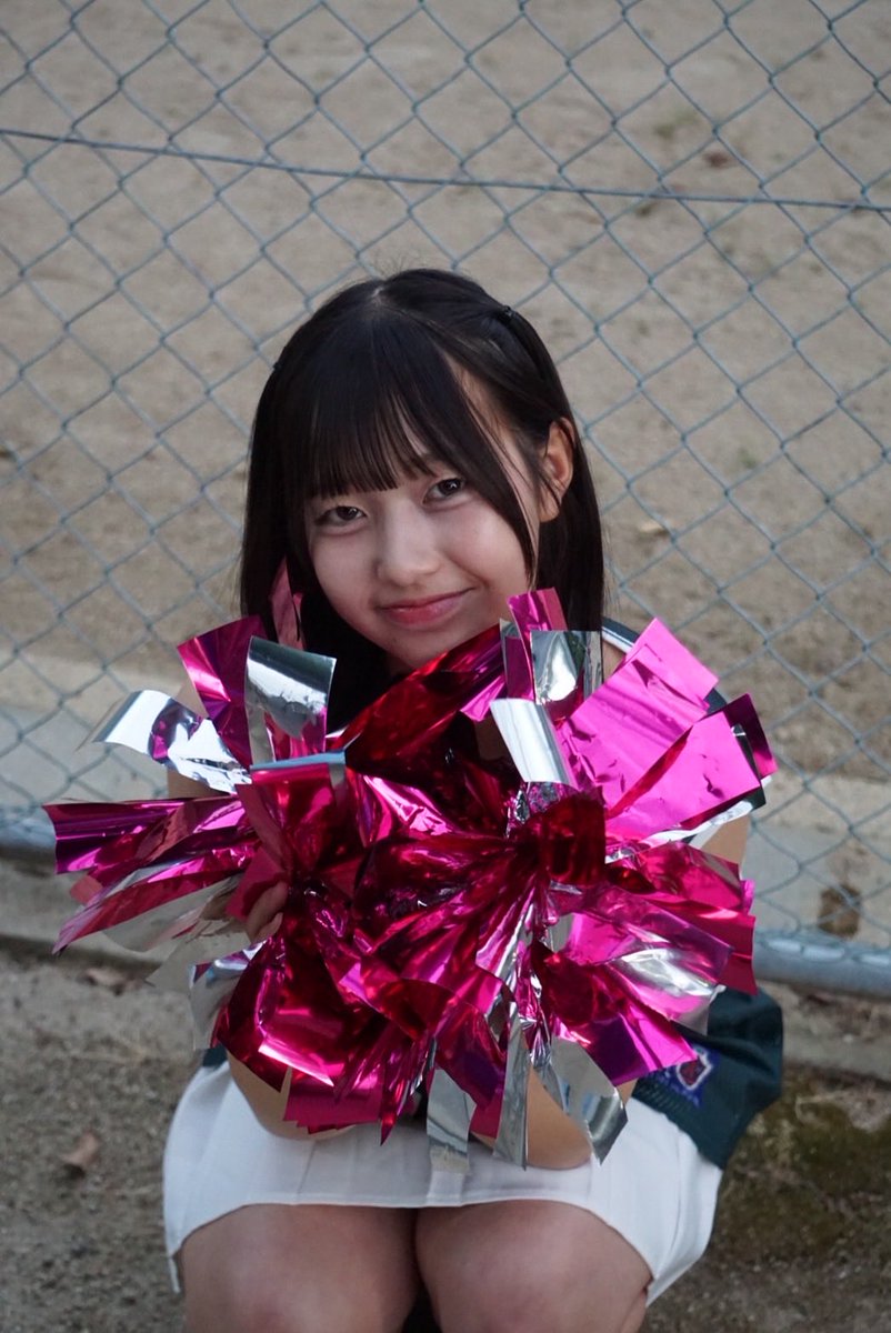 _s2fzj366's tweet photo. 👑女子高生ミスコン2026👑
3次審査がスタートしました！

この投稿のリポスト数🔁が多いとセミファイナリスト選出につながります🎀

📅期間8/16（日）21:59まで

みなさんの1リポストが夢への大きな一歩になります🍒🍫最後まで全力で頑張ります！！

#女子高生ミスコン https://t.co/O1sEzm2Ofk