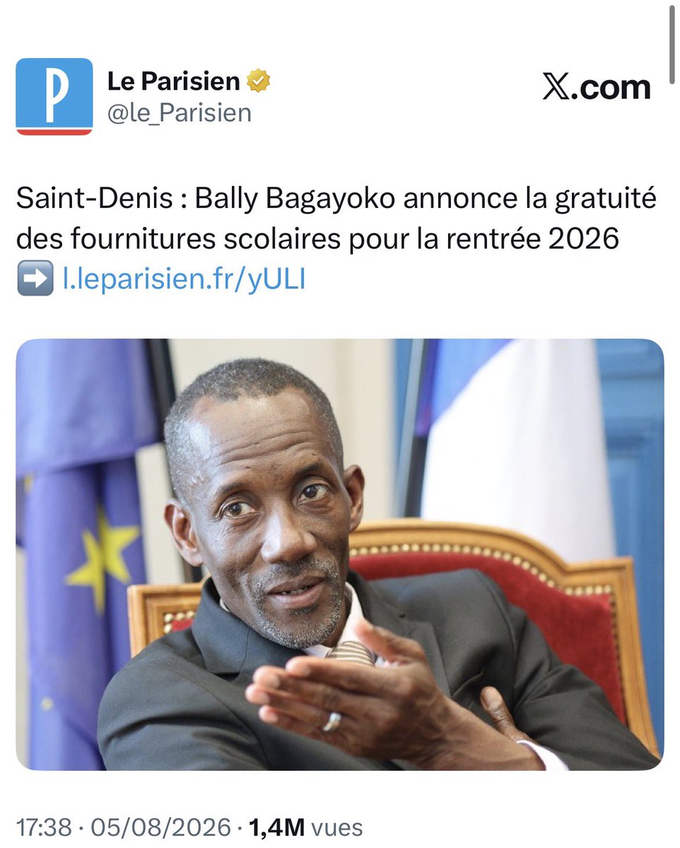 realmarcel1's tweet photo. Comme quoi ça sert de bien voter https://t.co/Gv6zoeTm7K