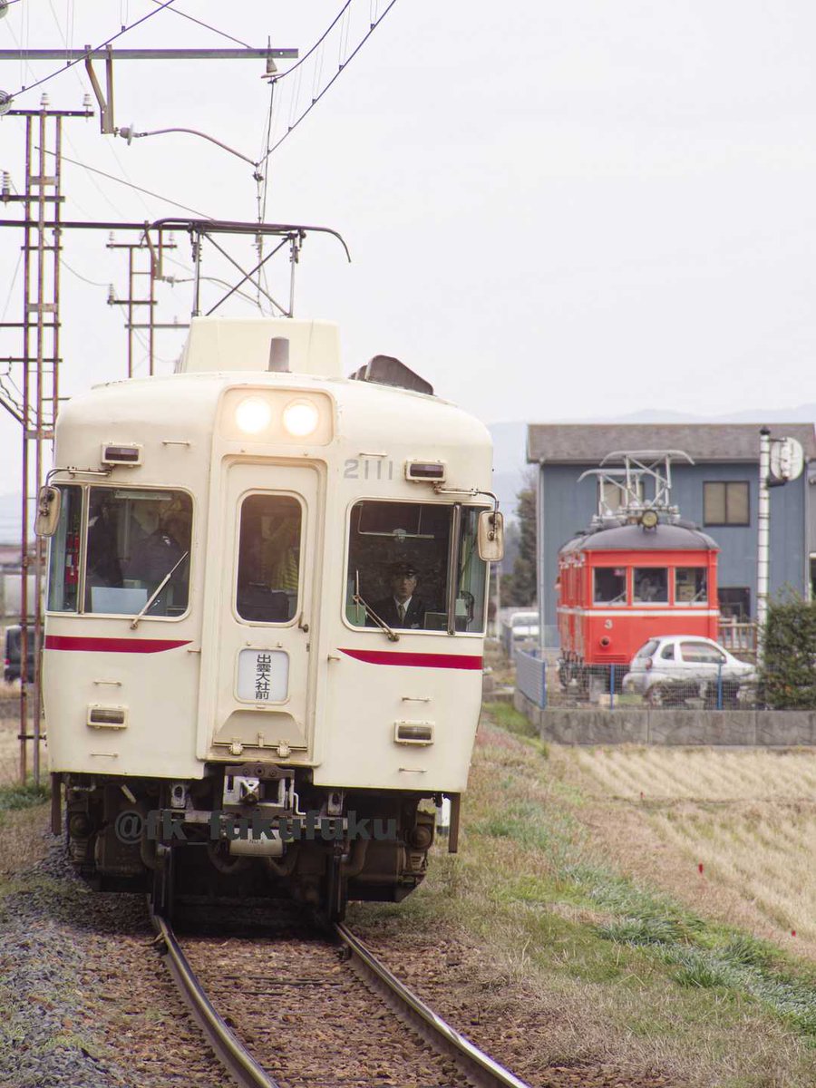 fk_fukufuku's tweet photo. 京王(初代)5000系は子供の頃に引退してしまったので、まともな機材で撮影できていない。
譲渡車ならそこそこ記録できたのだけど、京王線時代の姿をあまり上手く記録できていないので、模型でその姿を残せるなら嬉しい。

2024年12月 十日市場
同年11月 富士山付近
同年12月 寿-三つ峠
2014年1月 高浜 https://t.co/uAkoAW7oK5