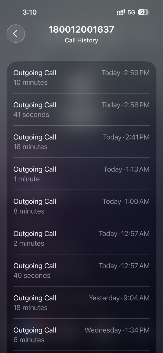 SonalodedraR's tweet photo. Unacceptable service @AmazonIN @AmazonHelp! Calling for 2-3 days, multiple times, long calls, with no solution. Issues are brushed off as "system glitches", calls disconnected. My return &amp; installation are stuck. This is ruining my work, time, health. Need an IMMEDIATE solution! https://t.co/FKnvxRD3PG