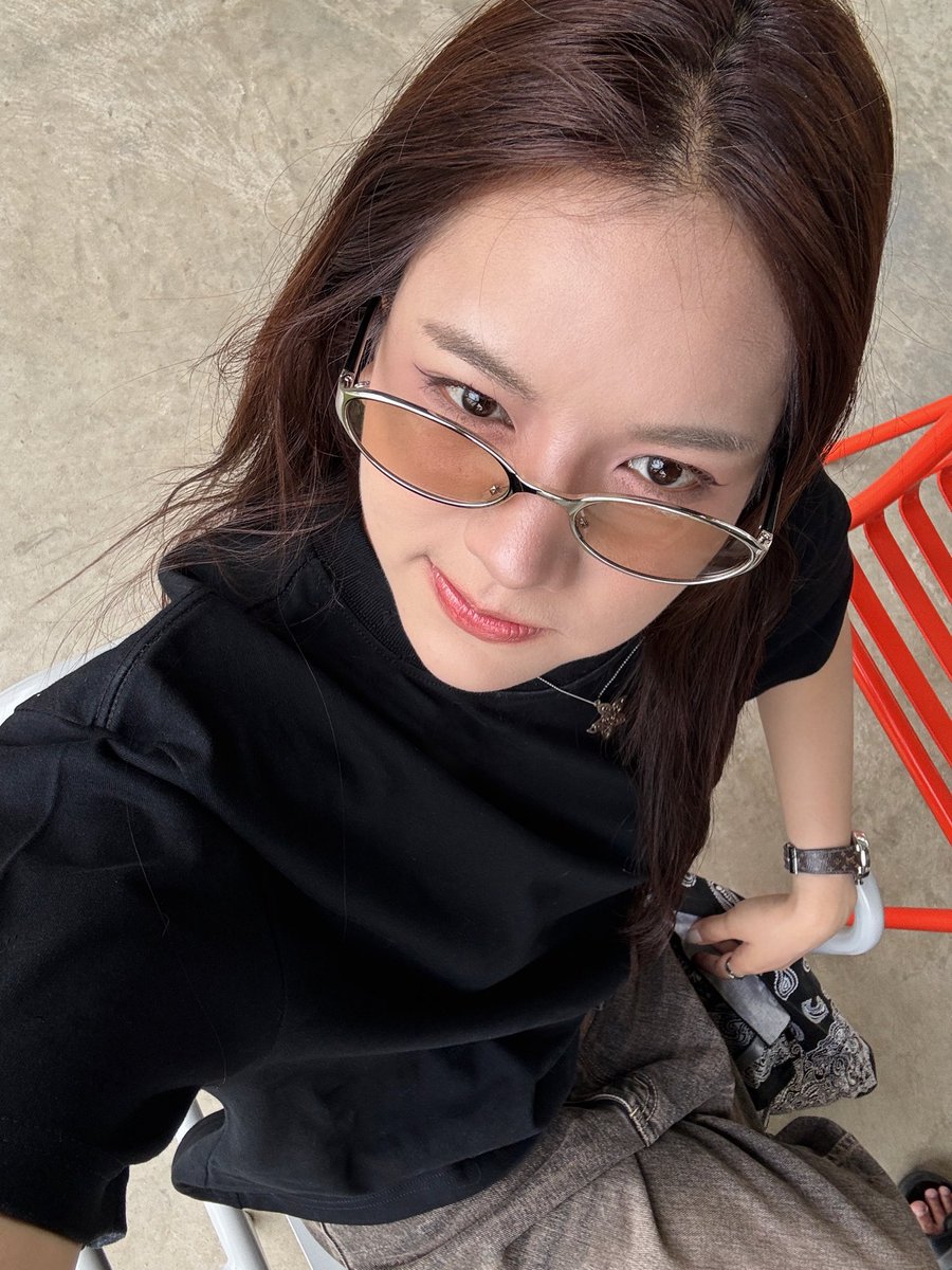 miephat's tweet photo. เอาด้วย

#PlusASelcaDay https://t.co/WDjvJOxpTn