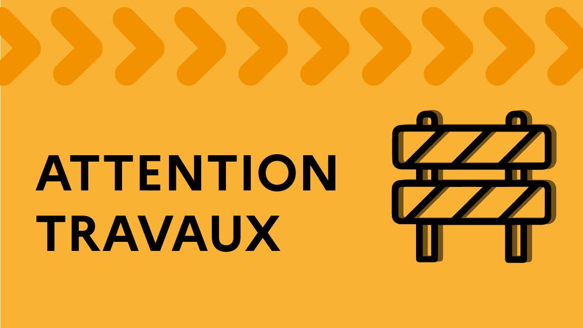 Image de Préfet de la Moselle - #TRAVAUX 🚧 | Vous trouverez ci-dessous les principaux chantiers du 10 au 16 août 2026.

1️⃣ Sur le 