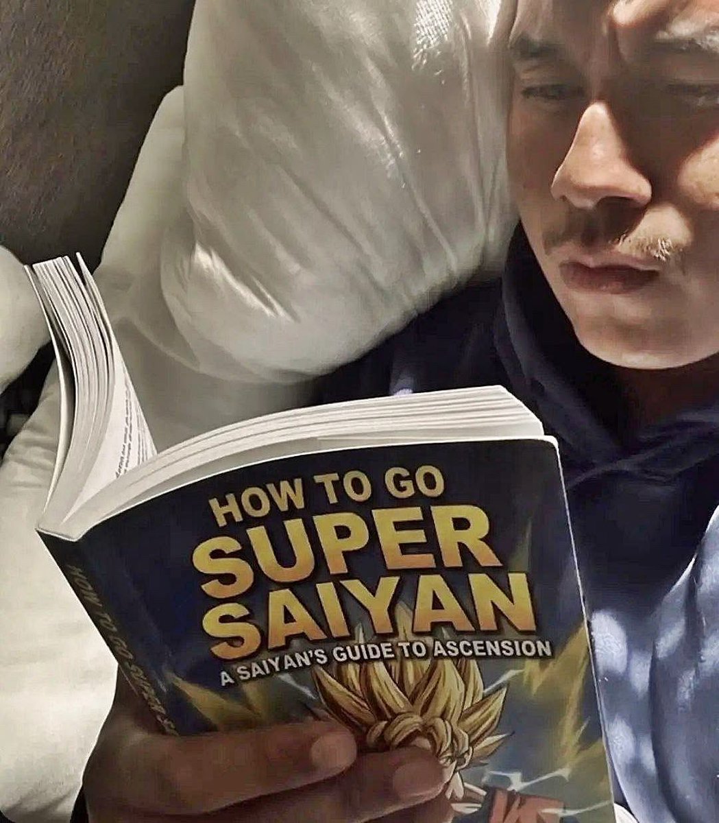DBZdaily_'s tweet photo. I need this book https://t.co/81ZuYgKPHc