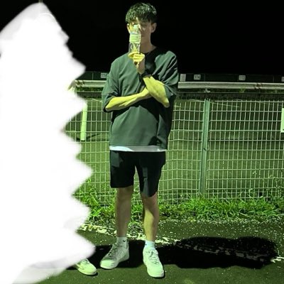 sockschoa's tweet photo. #新しいプロフィール画像 https://t.co/tnkPayK0AG