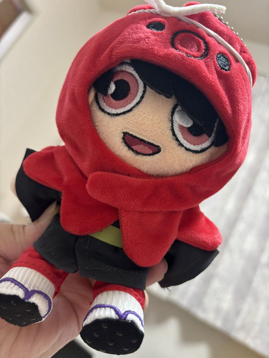 mame66610's tweet photo. なんか忍者みたいになった🥷w
やっぱ祭のはっぴにするべきだったか…w https://t.co/WYBScQ0hY1