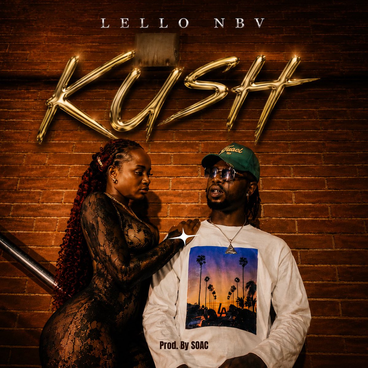 lellonbv's tweet photo. Been quiet for a minute… but I’ve been working. 💚

I’m back with something special.

KUSH is officially out now. If you’ve been rocking with me from day one, this one’s for you.

🎧 Stream here: https://t.co/oOfQ1raGXr

Let’s make some noise again. 🚀

#Kush https://t.co/MHS4npny1J