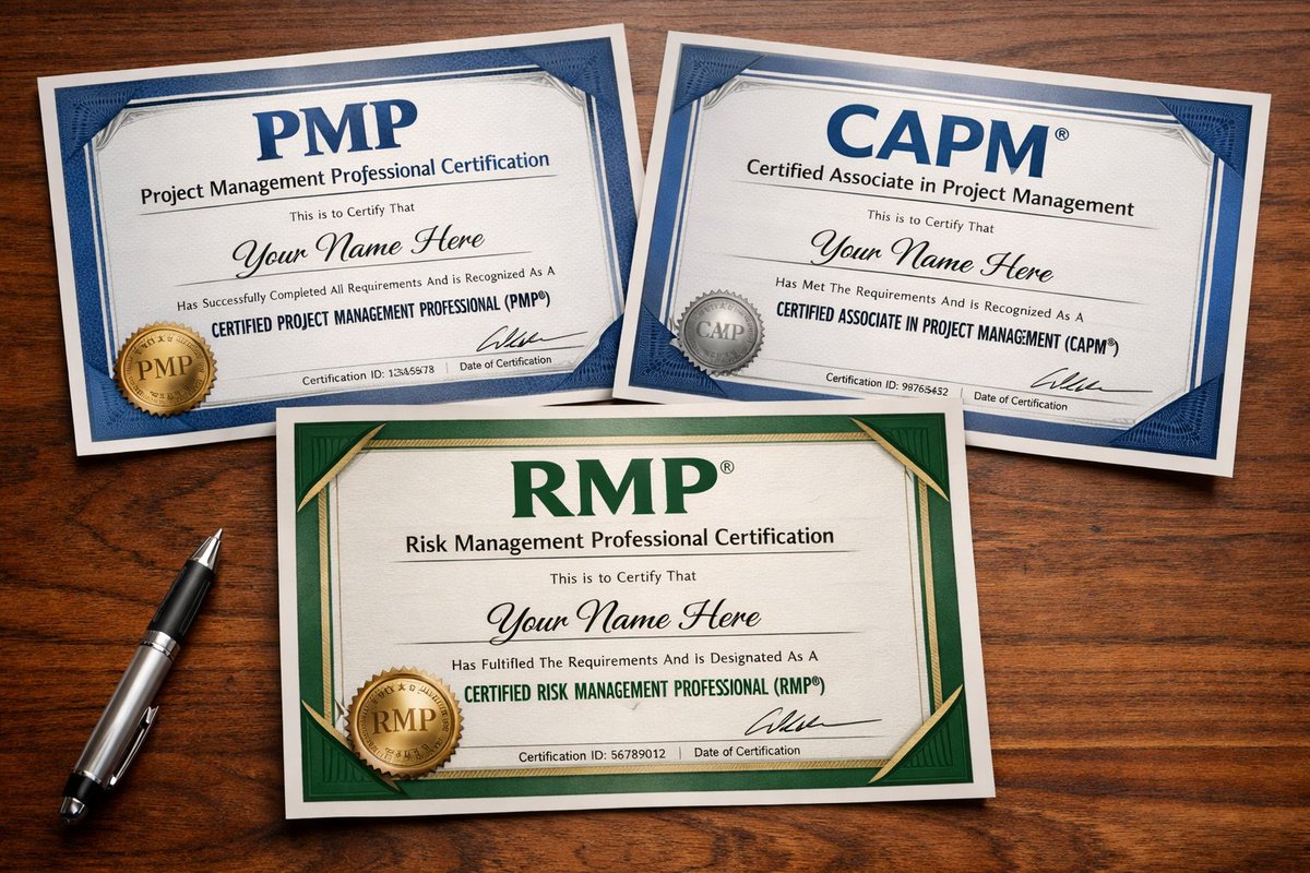 PMP_PMR202's tweet photo. تبي تختبر 

(PMP) أو  (CAPM)

✅نوفر لك شروط PMI بكل دقة
✅نشرف على تقديم الأبلكيشن
✅ ننسق لك موعد مناسب للاختبار
✅ندخل معك أونلاين ونختبرلك
الـ Above Target مضمون
✅الدفع بعد ما تتأكد من النتيجة

#اداره_المشاريع #PMP 
#CAPM  #RMP https://t.co/GX1BGOPwzp