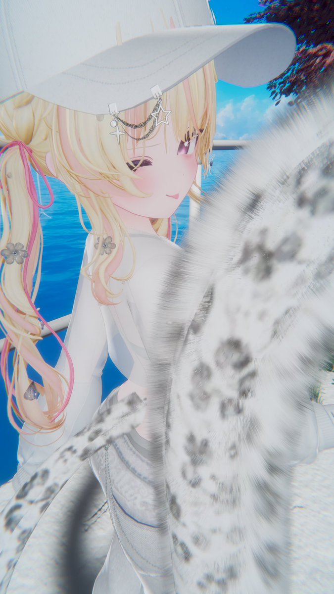 UoxoU_Lucia's tweet photo. ₹˝ャʓ🩷ྀི✌🏻
#Chiffon3D #SHELTERLOG #Ameli3 https://t.co/SOx3eyDRNY
