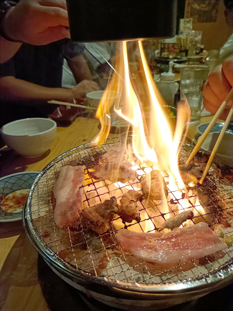 navekiller's tweet photo. 歓迎会 https://t.co/t4DlUglRf6