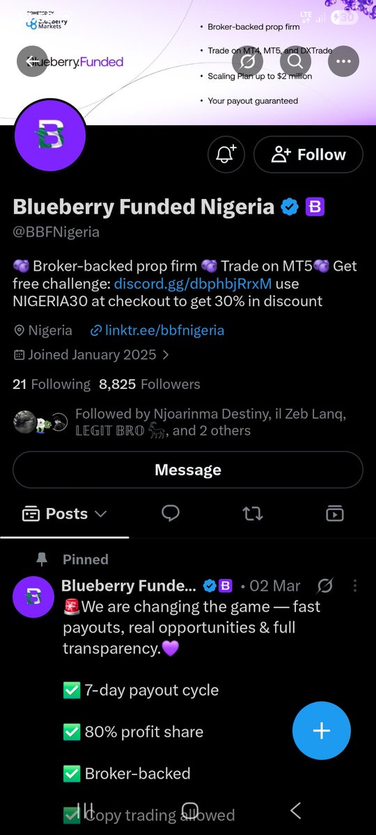 Etofilaa's tweet photo. @Krypto_Poet @BlueberryFunded @BBFNigeria @Gracedave001 @_richieandrew_ @BeaTrades_ it's going well
@Toronto_Inu  @kelly  @Etofila https://t.co/elInPHsbdR