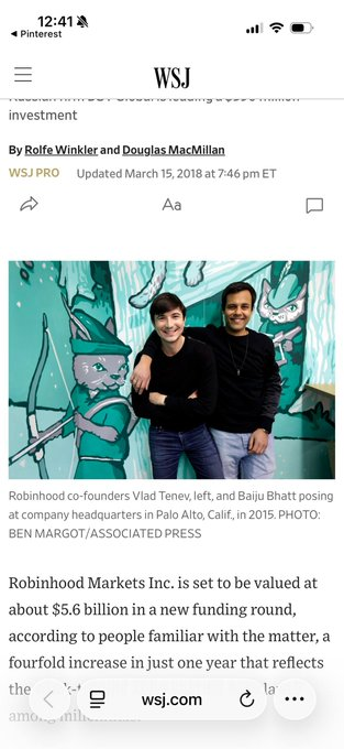 beastmodecrypt's tweet photo. nigel sussman was painting this 69-foot Robinhood Cats mural inside Robinhood's Palo Alto office.
We want to take this as far as we possibly can not just for the community, but for Nigel himself.
Our goal is for his 5% allocation + creator fees to eventually be worth so much that he looks at it and us and sees just how much people appreciate the art he created.
No strings attached. No promotion required.
Just a community putting real value behind the artist who gave the Cats their original life. 🐈🟢
Watch the original mural come to life:
https://t.co/kwlaIBl0kk $CATS 0xd5170c8d1ccecdb9182cbd5b902efbab2396369a