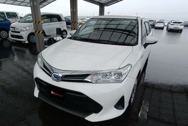 carnestke's tweet photo. SHIP DIRECTLY WITH US AND SAVE!
2019 TOYOTA FIELDER 1.5L HYBRID 1500CC HYBRID_PETROL AT

CIF: KES 1,008,800
DUTY: KES 523,451
CLEARANCE: KES 70,000
TOTAL: KES 1,602,251

With only 30% of the CIF Value (KES 302,640) you have the unit shipped
https://t.co/ljvPhHUKeK

#carImport https://t.co/qTVKXR3AQL