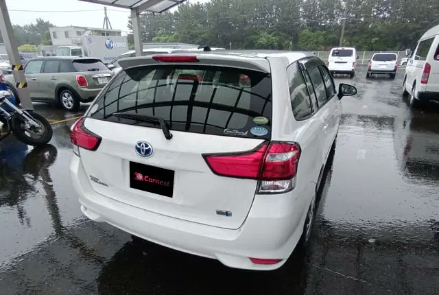 carnestke's tweet photo. SHIP DIRECTLY WITH US AND SAVE!
2019 TOYOTA FIELDER 1.5L HYBRID 1500CC HYBRID_PETROL AT

CIF: KES 1,008,800
DUTY: KES 523,451
CLEARANCE: KES 70,000
TOTAL: KES 1,602,251

With only 30% of the CIF Value (KES 302,640) you have the unit shipped
https://t.co/ljvPhHUKeK

#carImport https://t.co/qTVKXR3AQL
