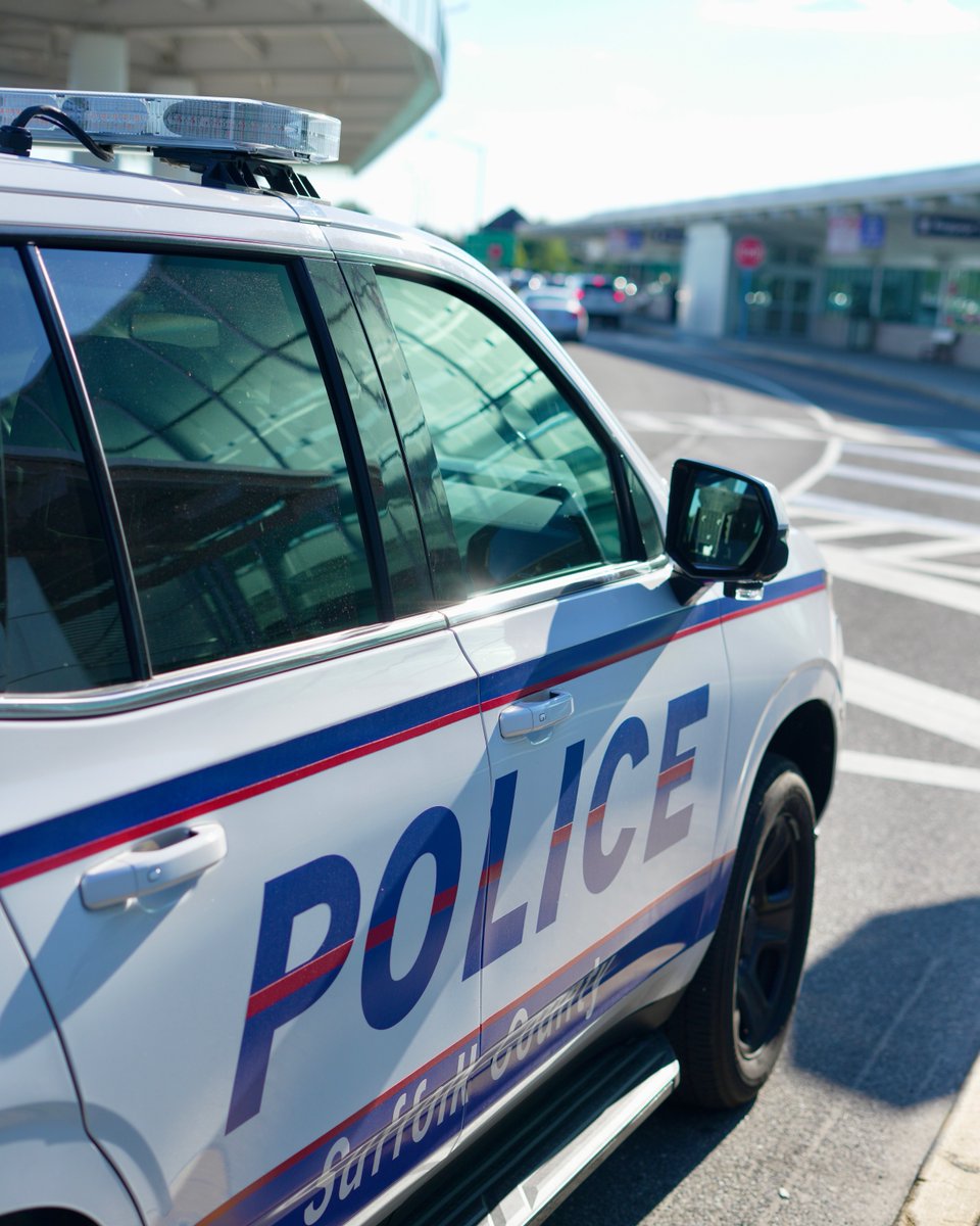 LIMacArthur's tweet photo. Keeping our airport customers safe is our top priority. 💙✈️🇺🇲 For that, we have our amazing Law Enforcement Team to thank! Drop them a comment! 👇
#FlyMacArthur #AirportSafety #LawEnforcement #TravelSafe #Aviation #CommunityFirst #ThankYou #SafeTravels #TeamISP #OnlyatISP https://t.co/t5FT6RCUg8