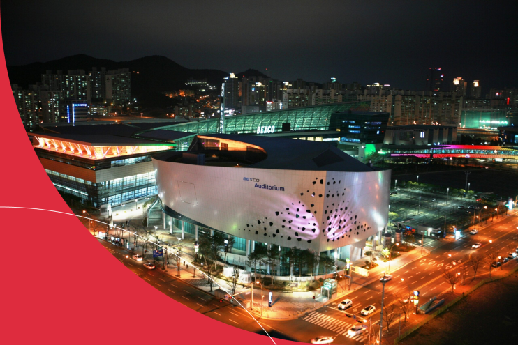 CILIPinfo's tweet photo. 🌇Only 2 days before #WLIC2026 in Busan, South Korea. The theme is "Libraries Powering Transformation". 
✅Come over to our #CILIP stand &amp; say hi
✅Share your photos &amp; standout moments
Wishing everyone a  great Congress — we look forward to welcoming you to the 91st in London. https://t.co/HXpmLagzRk