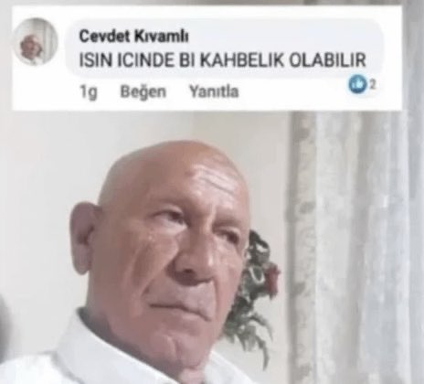 Soloilfterim's tweet photo. Son ailevi olaylar https://t.co/xH4weSf4ot