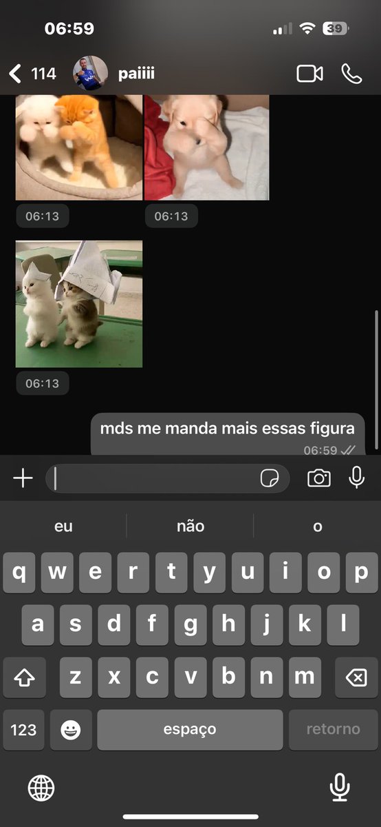camsilv4's tweet photo. ai nao aguento!!!!!!!!!! https://t.co/ZraHwmeXgn
