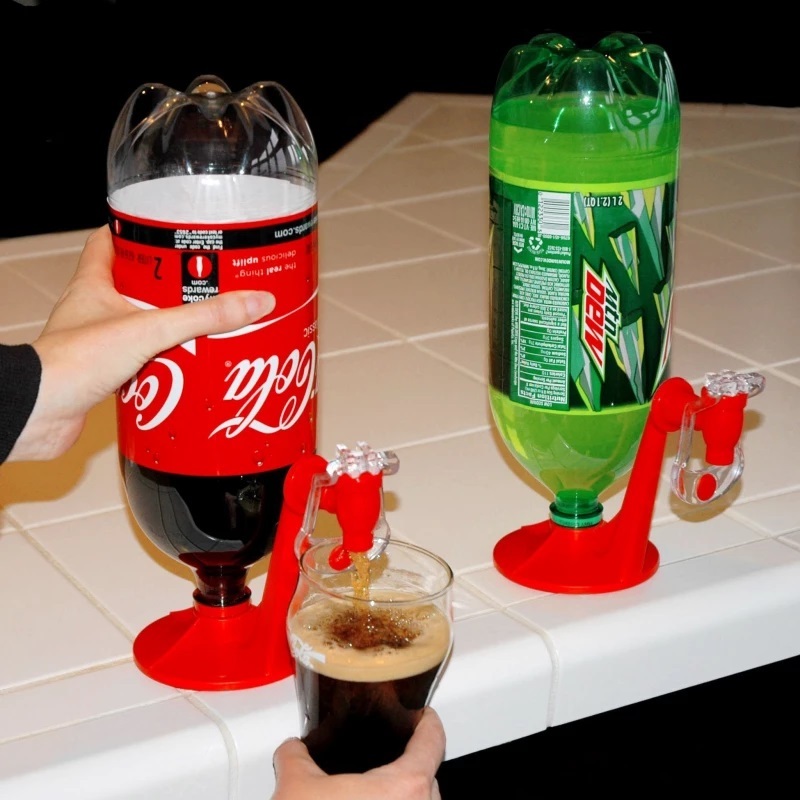 UnicunShop's tweet photo. Tired of soda going flat during parties? Keep your drinks fizzy and fresh without the constant pouring! Our Party Soda & Mineral Water Dispenser makes hosting stress-free for everyone. 🥤✨
Get yours here: https://t.co/RwImYBkjmB
#PartyHacks #HostingTips #FreshDrinks https://t.co/C15xDyanQT