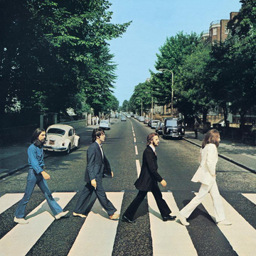 TheExtremeMusi1's tweet photo. 51 years ago, The Beatles Abbey Road's cover picture was taken.

📷 Iain Macmillan https://t.co/9hr0aAi89R