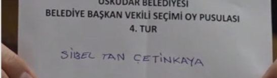 HoopDedik5's tweet photo. @ozgurozkurt_16 Aynı turda itiraz edilen 5 (beş) oydan 3ü Sibel hanım içindi,, 2si de aynı sebepten!😀 
SİBEL deki B harfi yan duran kalbe benziyor!
İki tarafta saçmalamasaydı!!! sonuç zaten değişmiyordu.
5 saatlik video youtube de, izlemeden iftira eden; ŞEREFSİZDİR. https://t.co/472p30IGRR